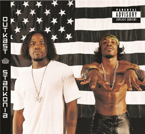 Outkast - Stankonia - 2 LP