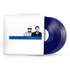 Pet Shop Boys - Discography: the Complete Singles Collection - 2 LP
