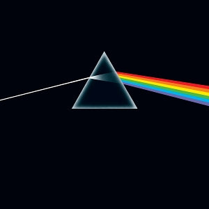 Pink Floyd - The Dark Side Of The Moon (50TH Anniversary Remaster) 1 LP