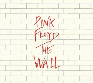 Pink Floyd - The Wall 2LP