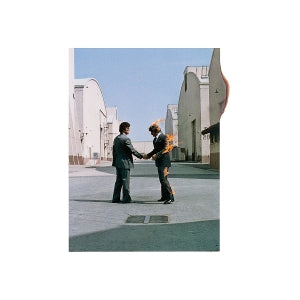 Pink Floyd - Wish You Were Here -