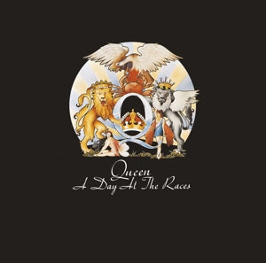 Queen – A Day at the Races