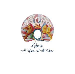 Queen – A Night at the Opera