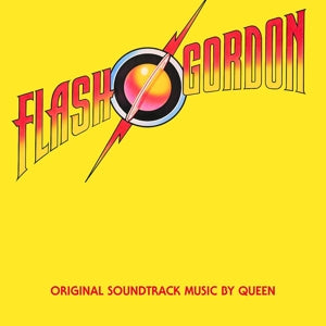 Queen – Flash Gordon