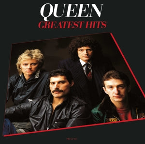 Queen - Greatest Hits- 2 LP
