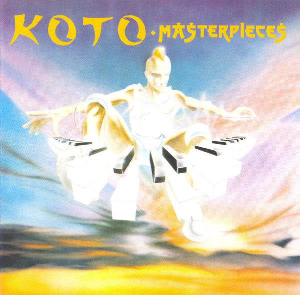 Koto – Masterpieces