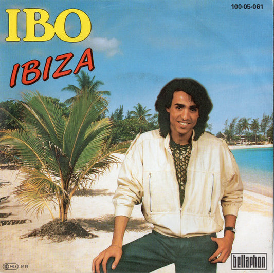IBO – Ibiza
