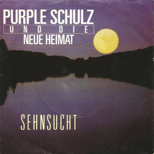 Purple Schulz & Die Neue Heimat