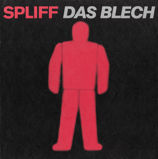 Spliff – Das Blech