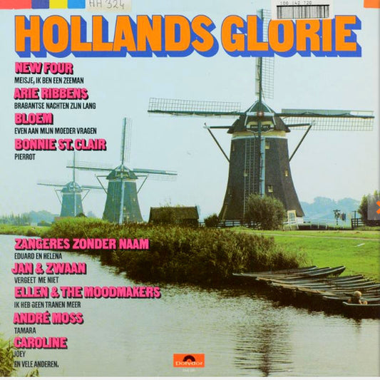 Various – Hollands Glorie