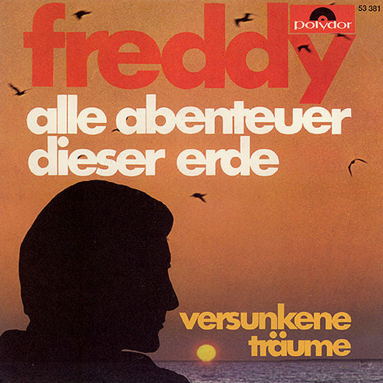 Freddy – Alle Abenteuer dieser Erde