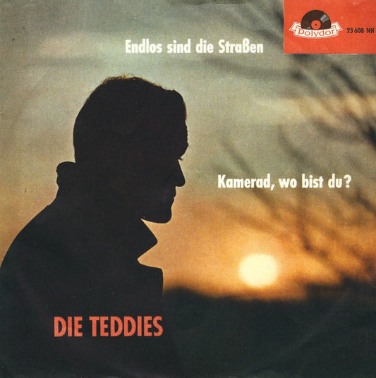 Die Teddies – Kamerad, wo bist du