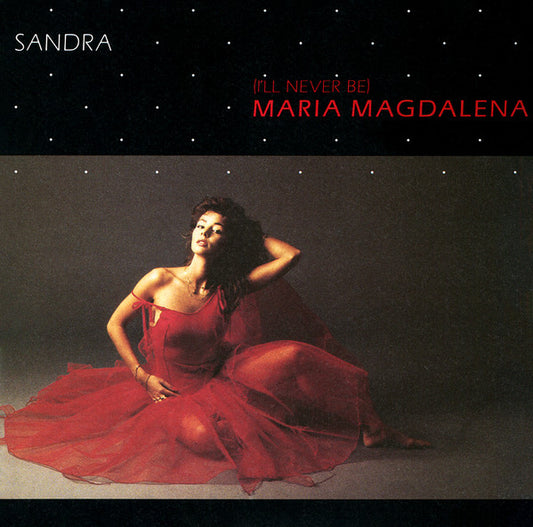 Sandra – (I'll Never Be) Maria Magdalena