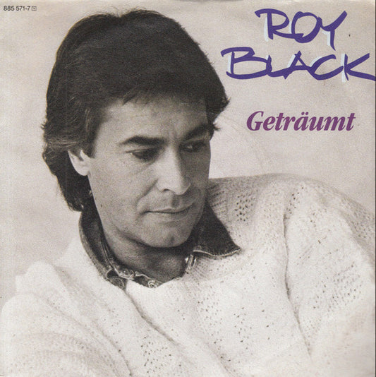 Roy Black – Geträumt