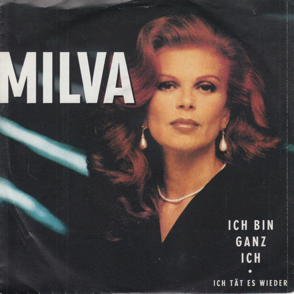 Milva – Ich Bin Ganz Ich