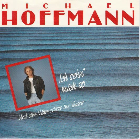 Michael Hoffmann – „Ich seh’ mich so