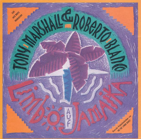 Tony Marshall & Roberto Blanco – „Limbo auf Jamaika