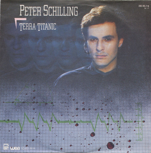 Peter Schilling – Terra Titanic