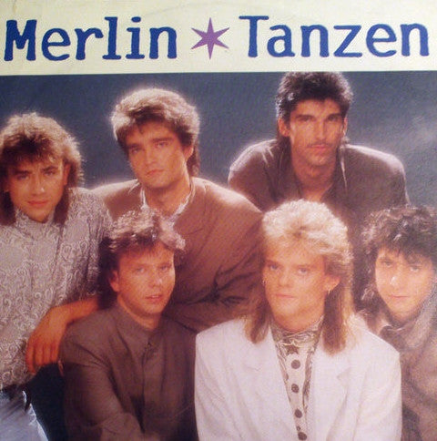 Merlin – Tanzen