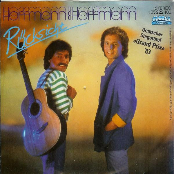 Hoffmann & Hoffmann – Rücksicht