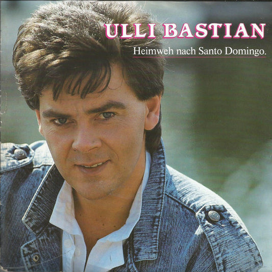 Ulli Bastian – Heimweh nach Santo Domingo