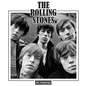 Rolling Stones - The Rolling Stones In Mono - 16 LP