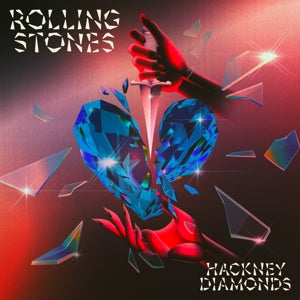 Rolling Stones - Hackney Diamonds - 2 LP