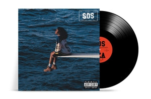 Sza - Sos - 2 LP