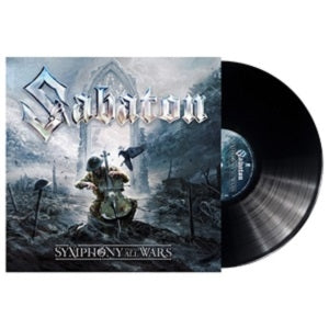 Sabaton - The War To End All Wars - 1 LP