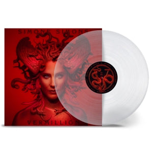 Simone Simons - Vermillion - 1 LP