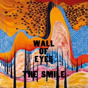 Smile - Wall of Eyes - 1 LP