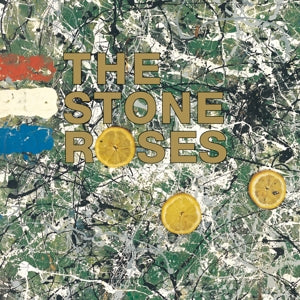 The Stone Roses - The Stone Roses - 1 LP