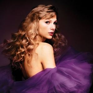 Taylor Swift - SPEAK NOW - 3 LP