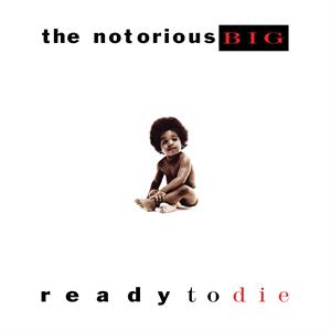 The Notorious B.I.G. - Ready To Die - 2 LP