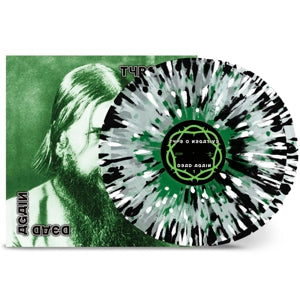 Type O Negative - Dead Again - 2 LP