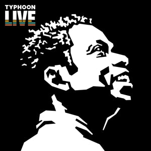 Typhoon - Live - 2 LP