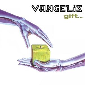 Vangelis - Gift - 2 LP