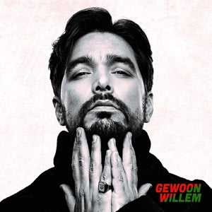 Waylon - Gewoon Willem - 1 LP