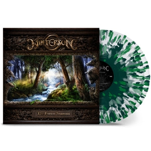 Wintersun - The Forrest Seasons - 2 LP