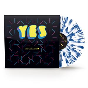 Yes - Singles 2 - 1 LP