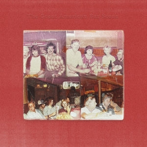 Zach Bryan - The Great American Bar Scene - 2 LP