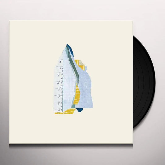 Into It. Over It. – Figure (Vinyl LP, 2020)